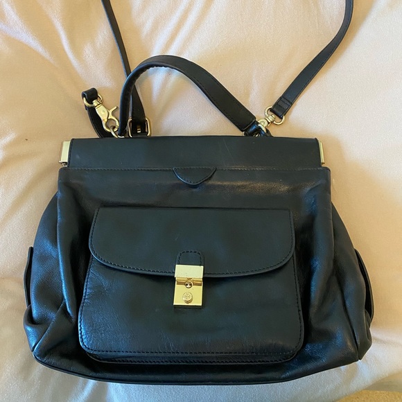 tory burch bag - Picture 1 of 5